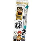 Immagine del prodotto Harry Potter: Mini Pen Pals Assortimento (6)