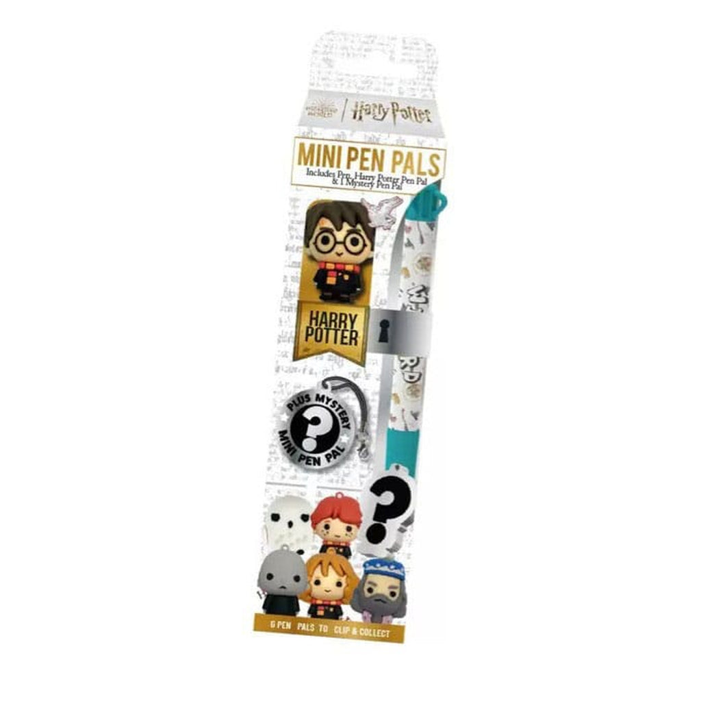Immagine del prodotto Harry Potter: Mini Pen Pals Assortimento (6)