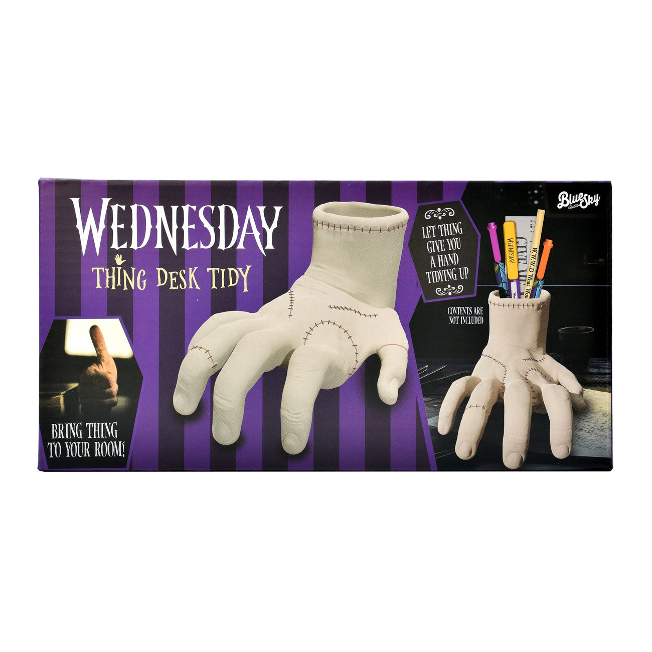 Immagine del prodotto Wednesday portapenne Thing
