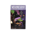 Immagine del prodotto Lampada mini LED Wednesday con figura 10 cm