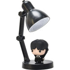 Immagine del prodotto Lampada mini LED Wednesday con figura 10 cm