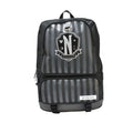 Immagine del prodotto Zaino Wednesday Nevermore Premium
