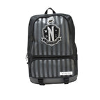 Immagine del prodotto Zaino Wednesday Nevermore Premium