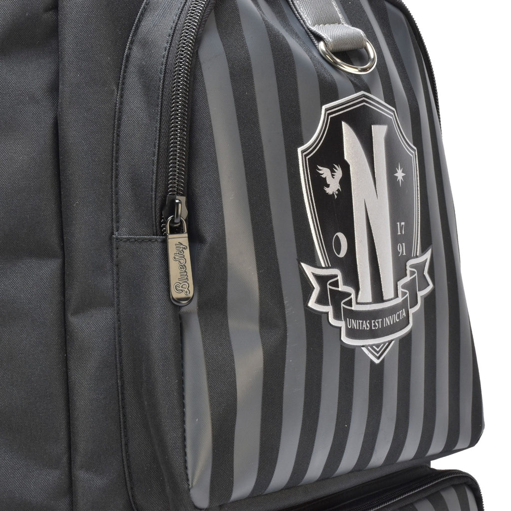 Immagine del prodotto Zaino Wednesday Nevermore Premium