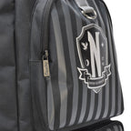 Immagine del prodotto Zaino Wednesday Nevermore Premium