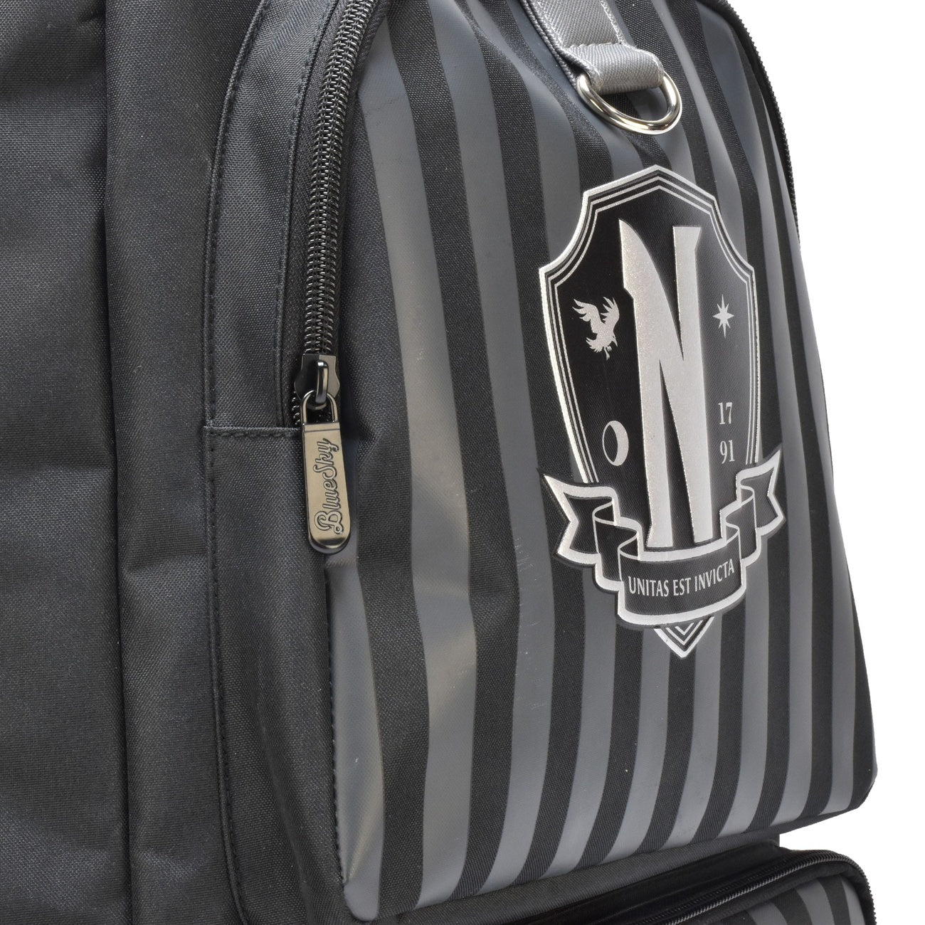 Immagine del prodotto Zaino Wednesday Nevermore Premium