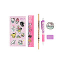 Immagine del prodotto Sanrio Set di scrittura 6 pezzi Hello Kitty