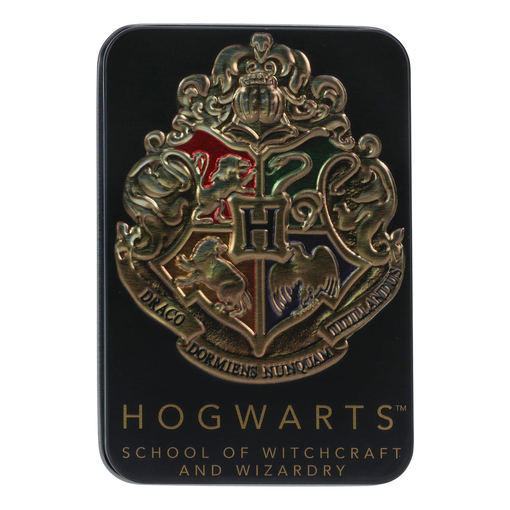 Immagine del prodotto Harry Potter Carte da gioco Hogwarts