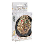 Immagine del prodotto Harry Potter Carte da gioco Hogwarts