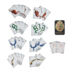 Immagine del prodotto Harry Potter Carte da gioco Hogwarts