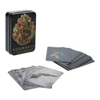 Immagine del prodotto Harry Potter Carte da gioco Hogwarts