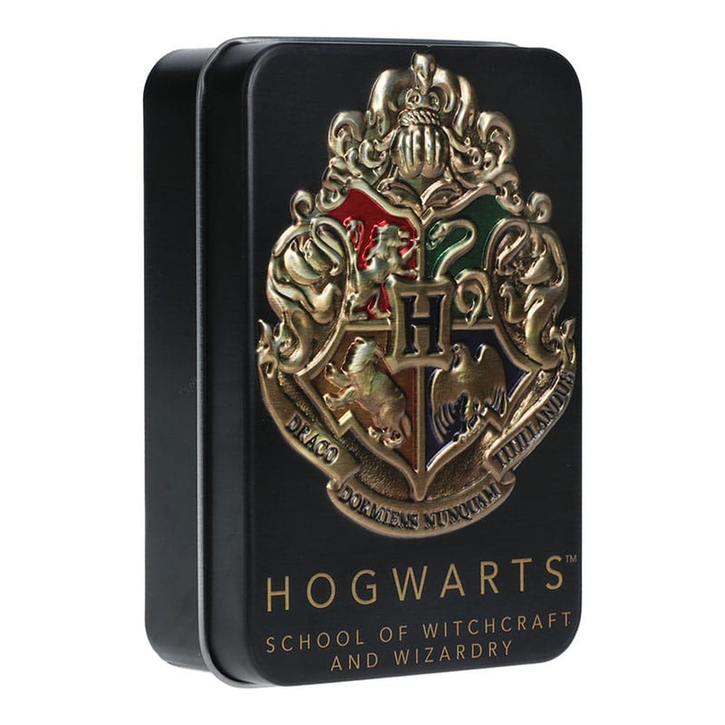 Immagine del prodotto Harry Potter Carte da gioco Hogwarts