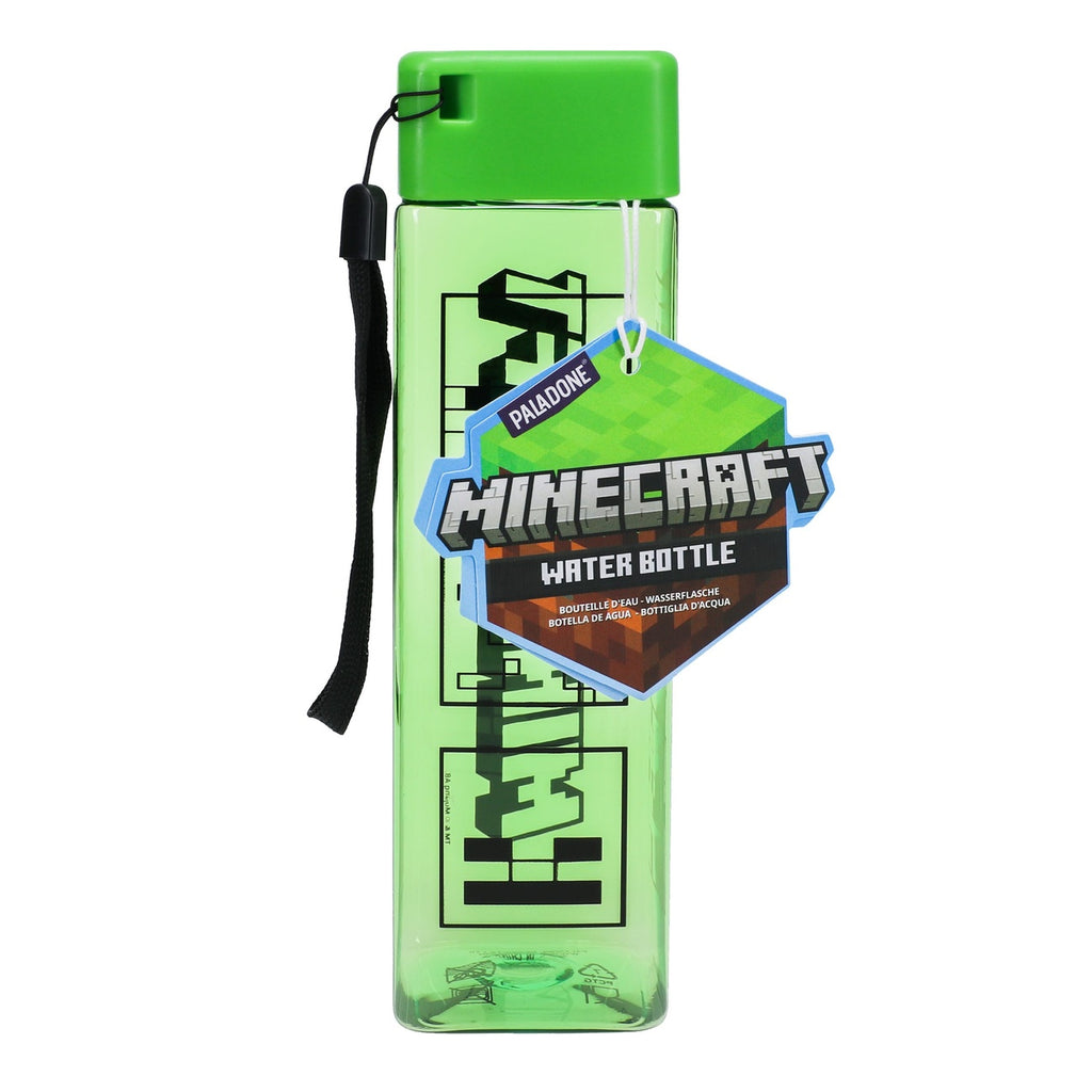 Immagine del prodotto Borraccia Minecraft Square Shaped