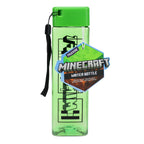 Immagine del prodotto Borraccia Minecraft Square Shaped