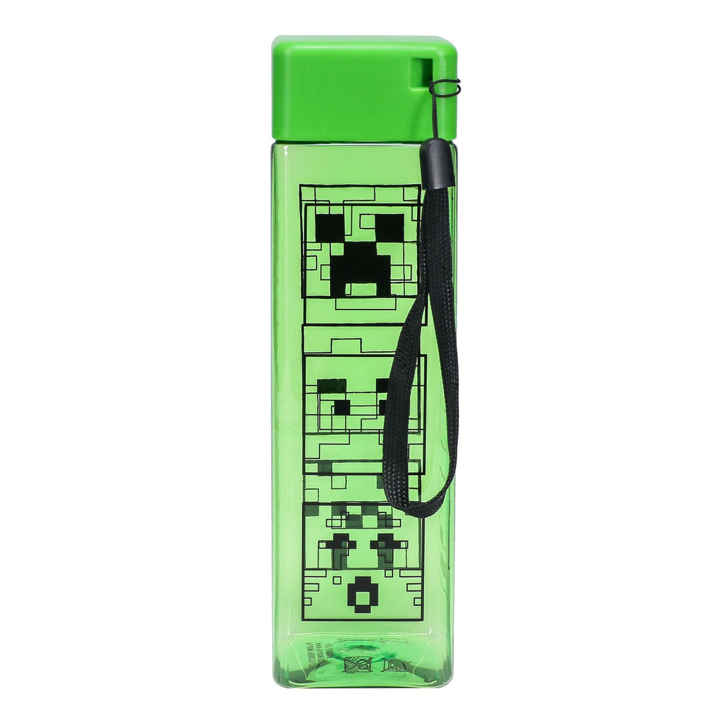 Immagine del prodotto Borraccia Minecraft Square Shaped