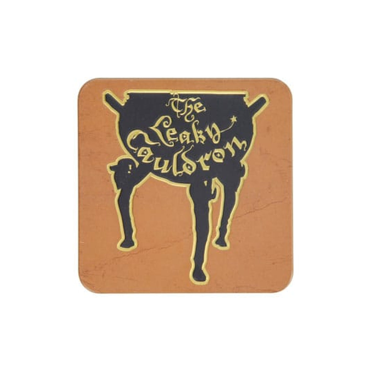 Immagine del prodotto Harry Potter – Set bicchiere e sottobicchiere Leaky Cauldron