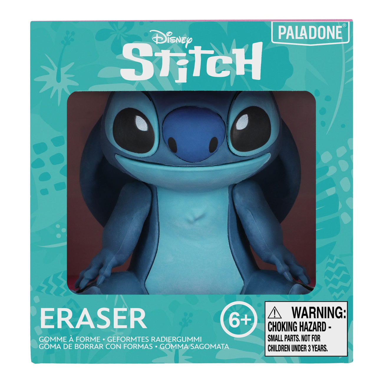 Immagine del prodotto Gomma Chunky Lilo & Stitch
