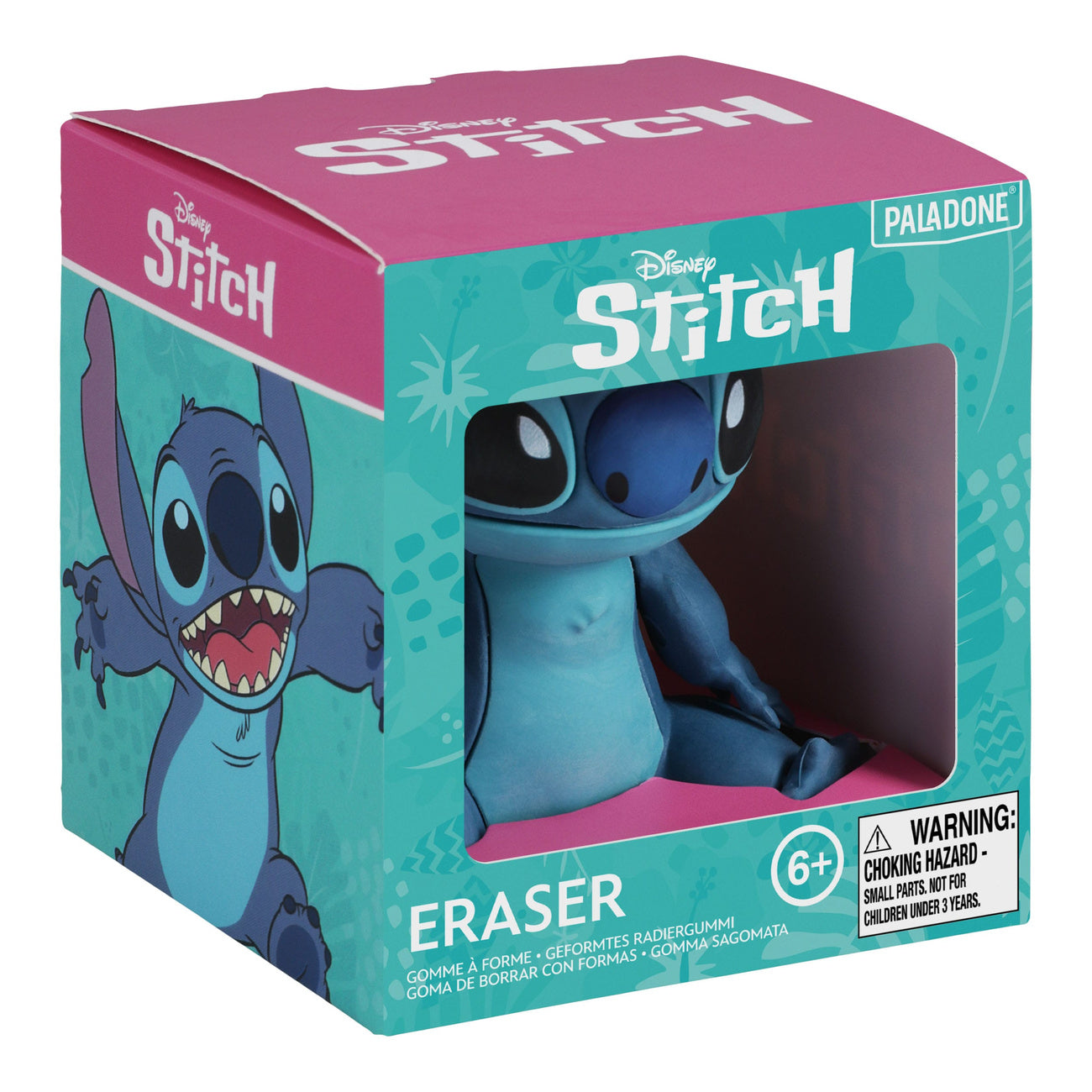 Immagine del prodotto Gomma Chunky Lilo & Stitch