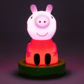 Immagine del prodotto Peppa Pig Icons Lampada Peppa 11 cm