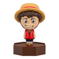 Immagine del prodotto One Piece Icons Lampada Luffy 11 cm