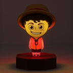 Immagine del prodotto One Piece Icons Lampada Luffy 11 cm