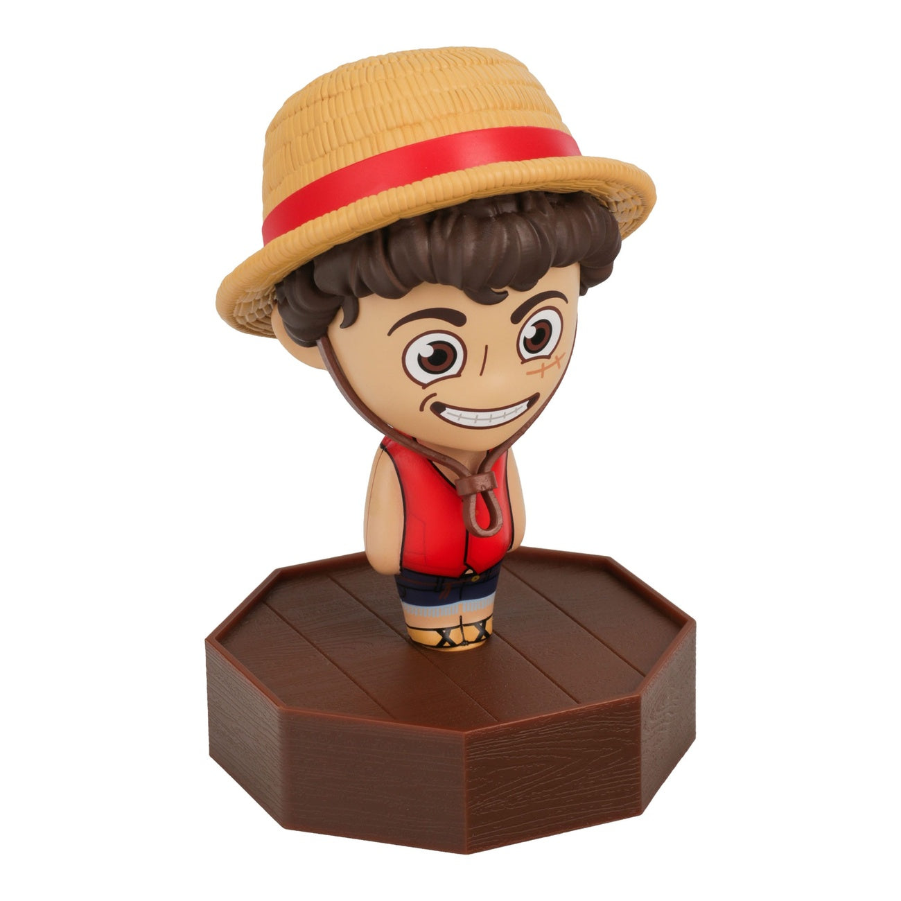 Immagine del prodotto One Piece Icons Lampada Luffy 11 cm