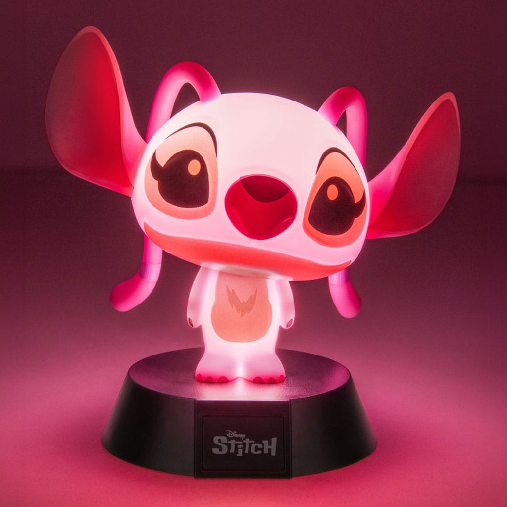 Immagine del prodotto Lampada Lilo & Stitch Icons Angel