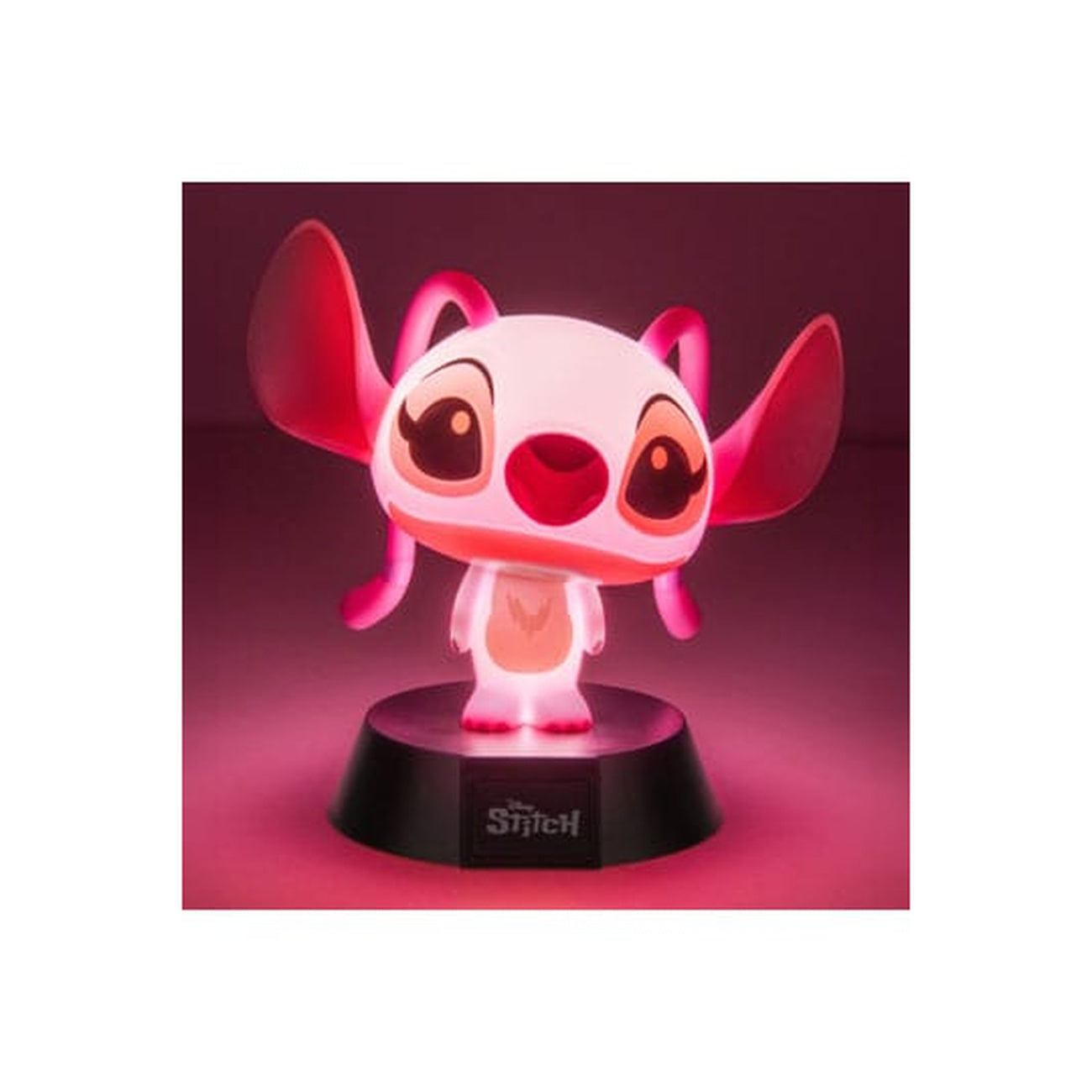 Immagine del prodotto Lampada Lilo & Stitch Icons Angel