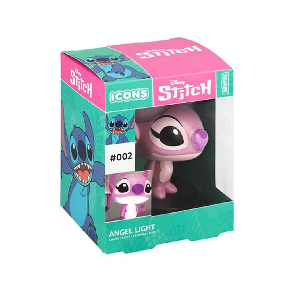 Immagine del prodotto Lampada Lilo & Stitch Icons Angel