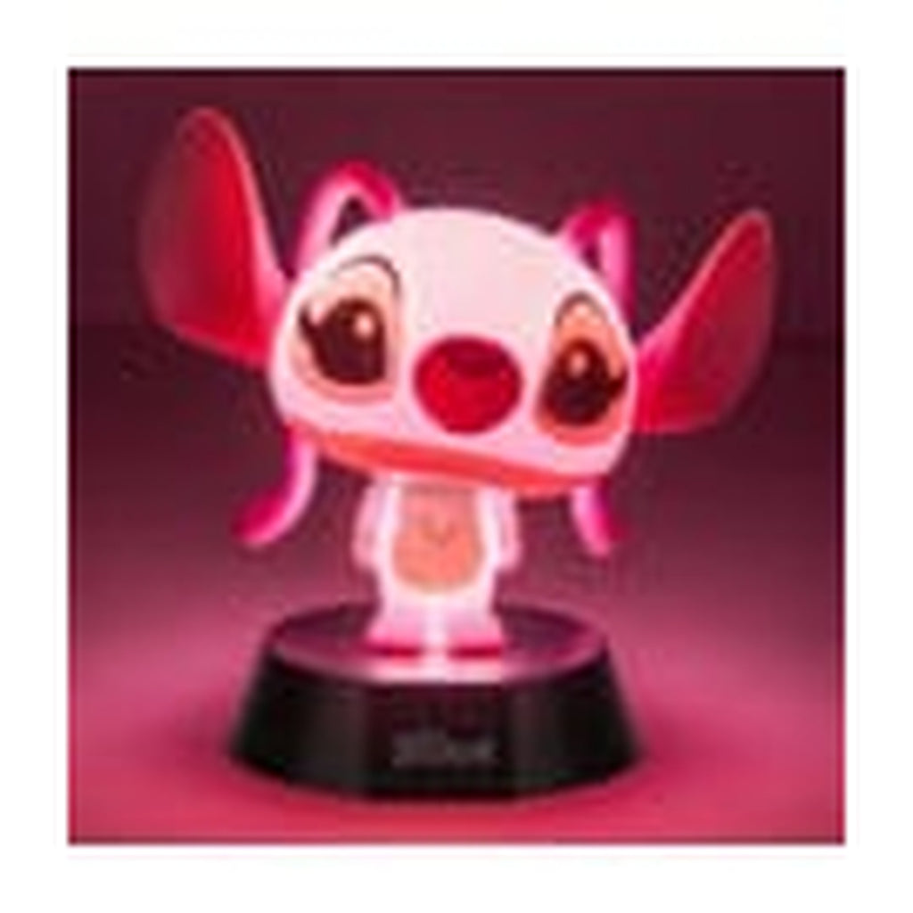 Immagine del prodotto Lampada Lilo & Stitch Icons Angel