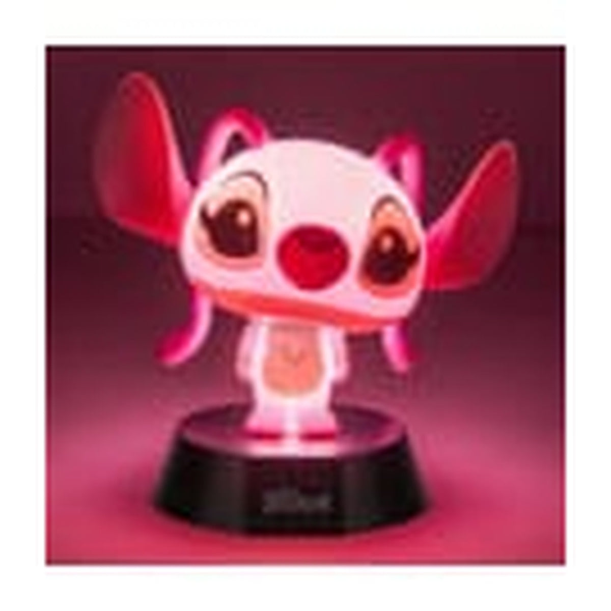 Immagine del prodotto Lampada Lilo & Stitch Icons Angel