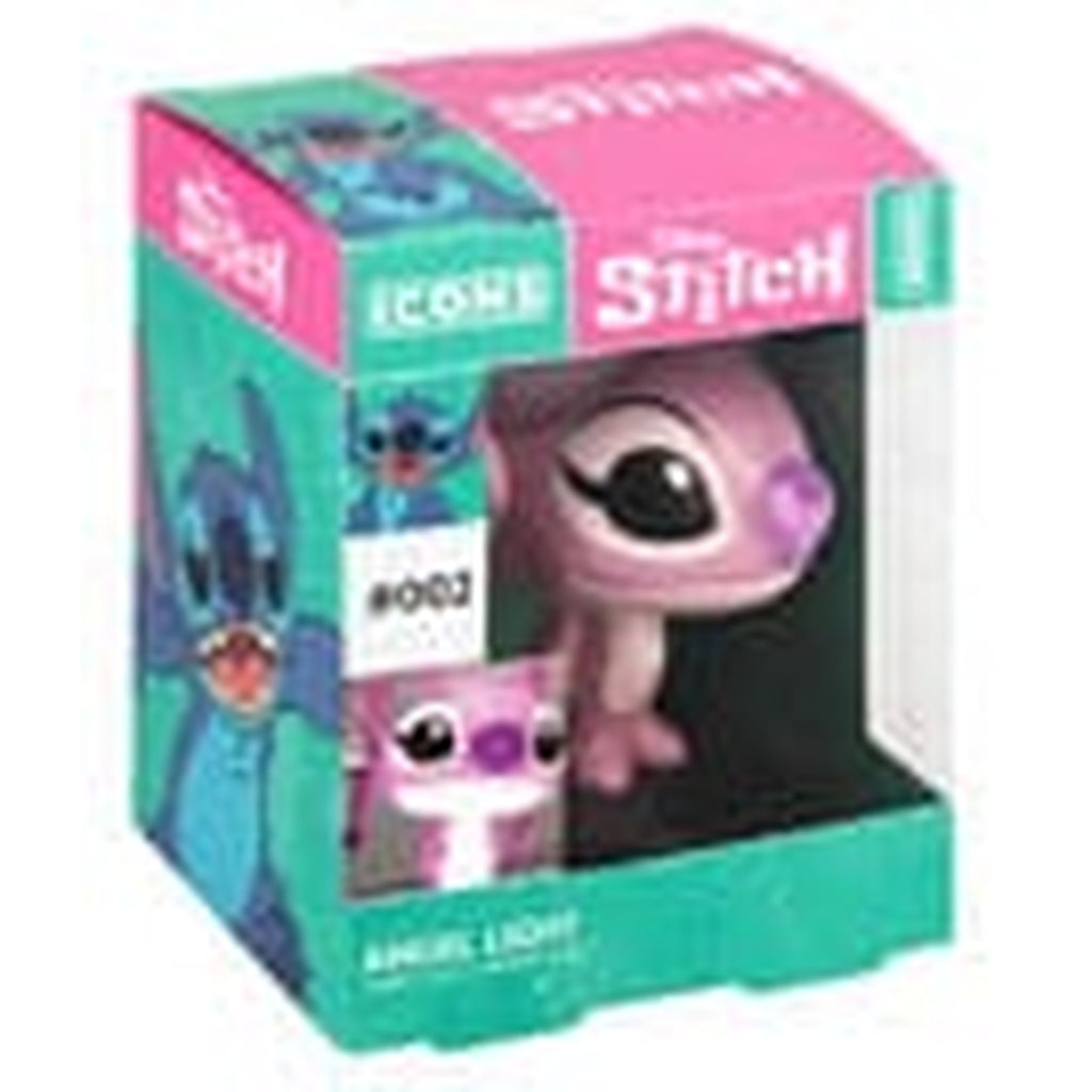 Immagine del prodotto Lampada Lilo & Stitch Icons Angel