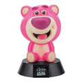 Immagine del prodotto Lampada Toy Story Icons Lotso Huggin Bear
