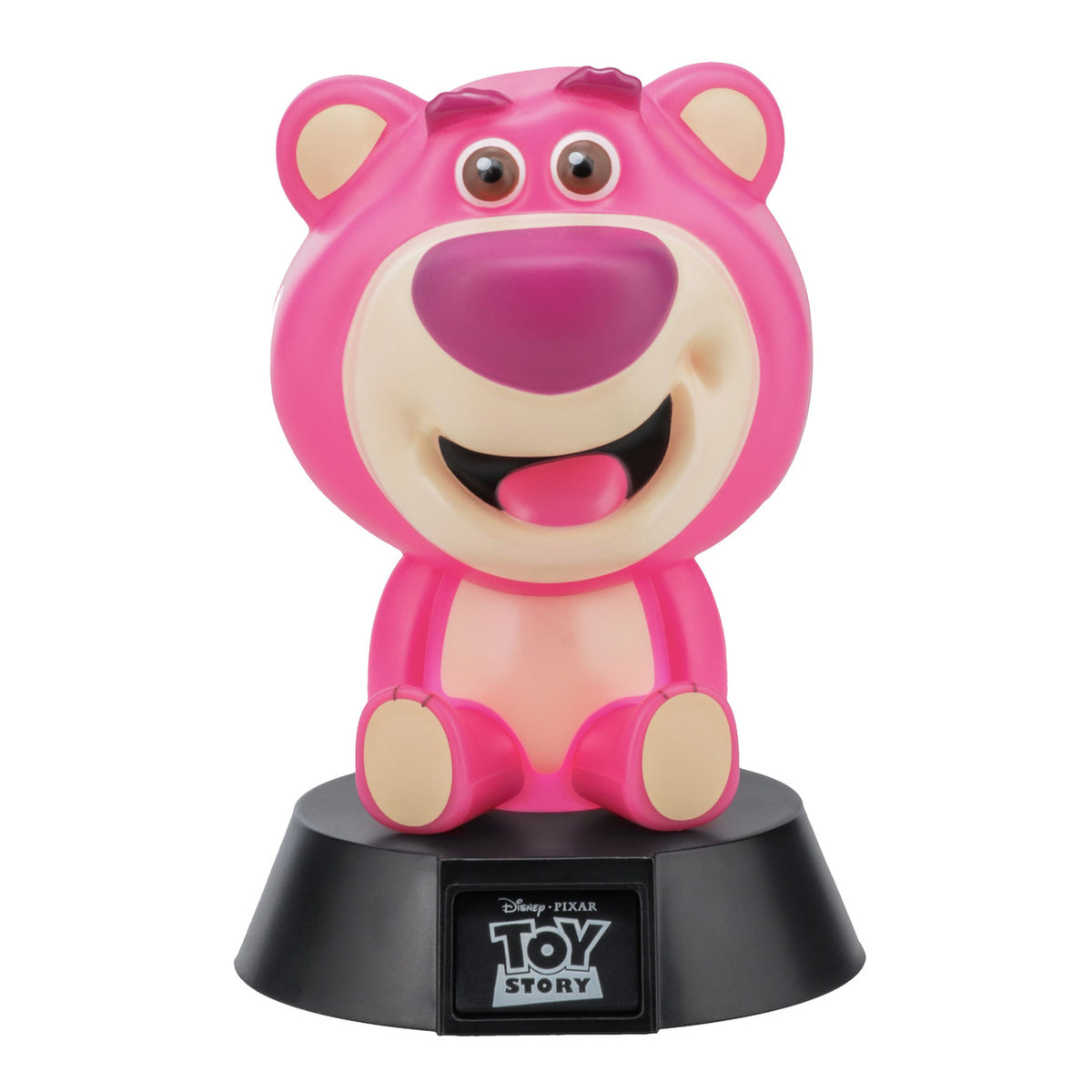 Immagine del prodotto Lampada Toy Story Icons Lotso Huggin Bear