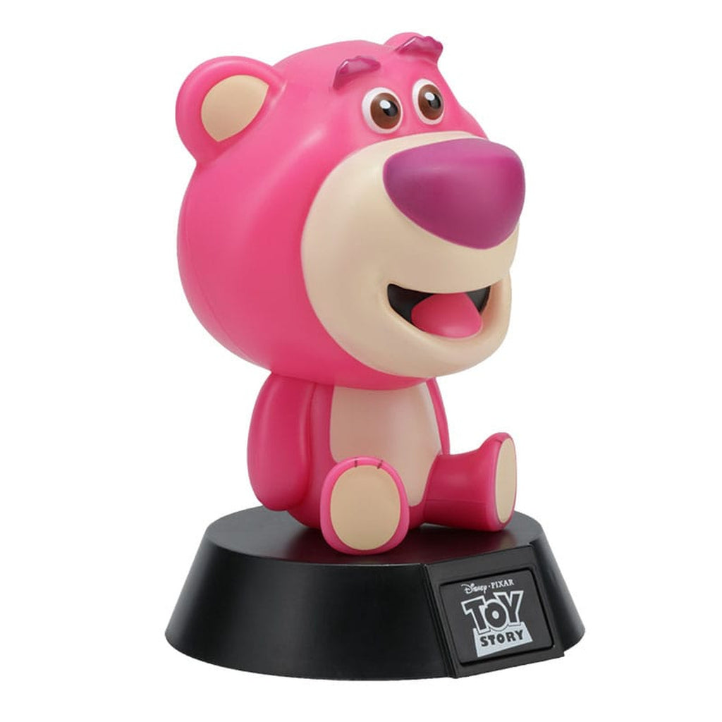 Immagine del prodotto Lampada Toy Story Icons Lotso Huggin Bear