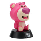 Immagine del prodotto Lampada Toy Story Icons Lotso Huggin Bear