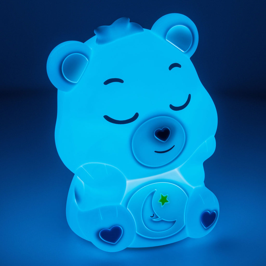 Immagine del prodotto Orsetti del Cuore lampada Squishy Glo in silicone Sonnolino 15 cm
