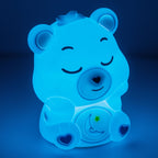 Immagine del prodotto Orsetti del Cuore lampada Squishy Glo in silicone Sonnolino 15 cm