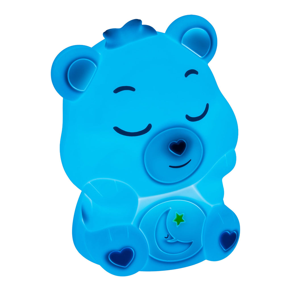 Immagine del prodotto Orsetti del Cuore lampada Squishy Glo in silicone Sonnolino 15 cm