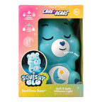 Immagine del prodotto Orsetti del Cuore lampada Squishy Glo in silicone Sonnolino 15 cm