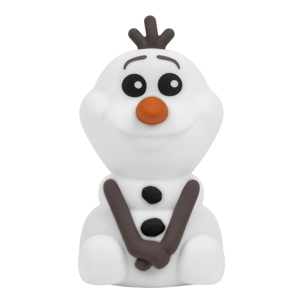 Immagine del prodotto Frozen Squishy Glo lampada in silicone Olaf 15 cm