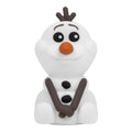 Immagine del prodotto Frozen Squishy Glo lampada in silicone Olaf 15 cm