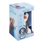Immagine del prodotto Frozen Squishy Glo lampada in silicone Olaf 15 cm