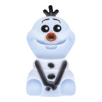 Immagine del prodotto Frozen Squishy Glo lampada in silicone Olaf 15 cm