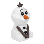 Immagine del prodotto Frozen Squishy Glo lampada in silicone Olaf 15 cm