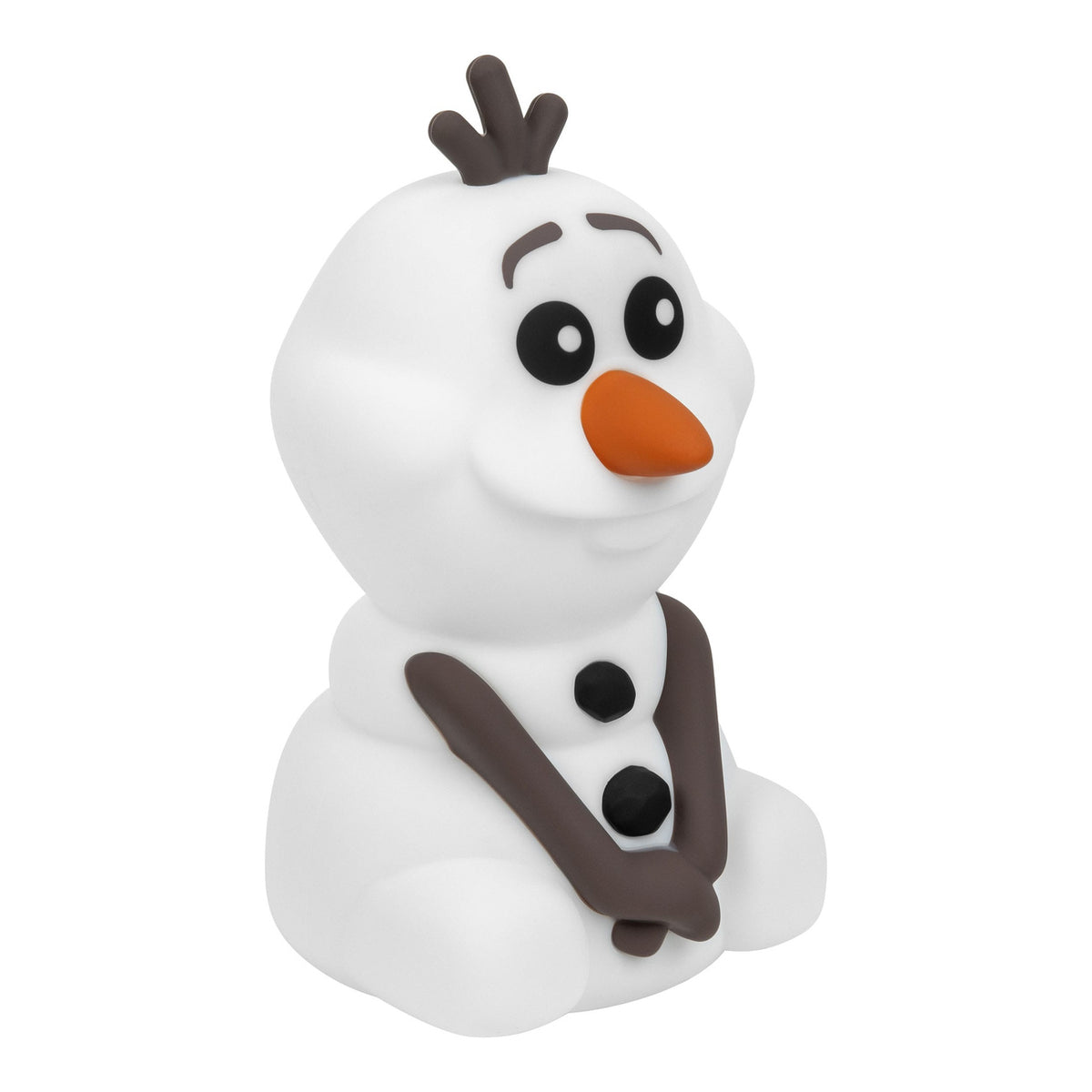 Immagine del prodotto Frozen Squishy Glo lampada in silicone Olaf 15 cm