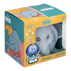 Immagine del prodotto Disney Squishy Glo lampada in silicone Dumbo