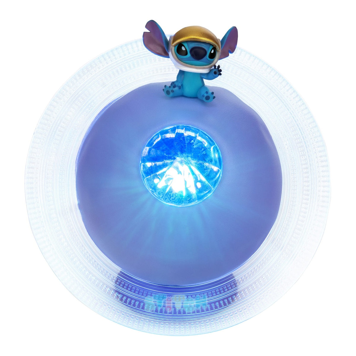 Immagine del prodotto Lilo & Stitch Lampada proiezione Stitch Galaxy 10 cm