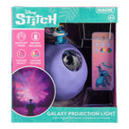 Immagine del prodotto Lilo & Stitch Lampada proiezione Stitch Galaxy 10 cm