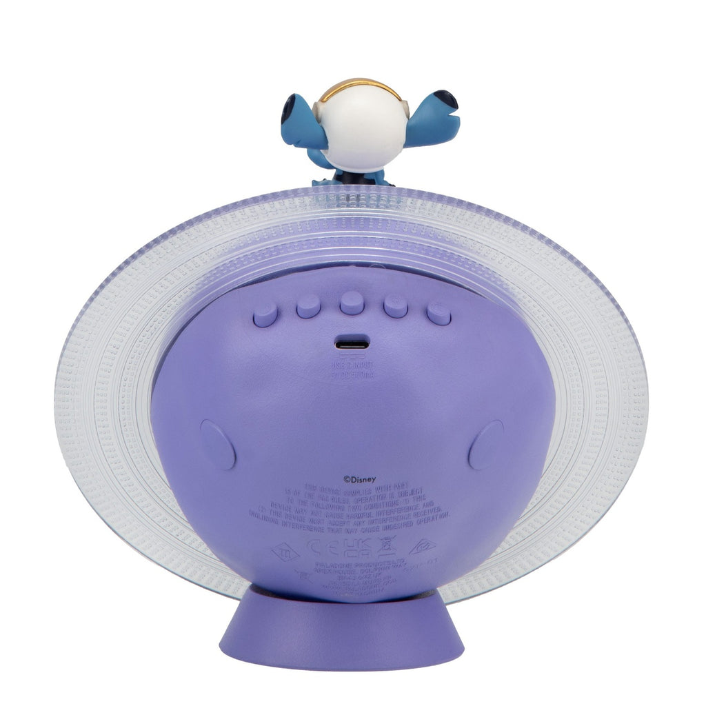 Immagine del prodotto Lilo & Stitch Lampada proiezione Stitch Galaxy 10 cm